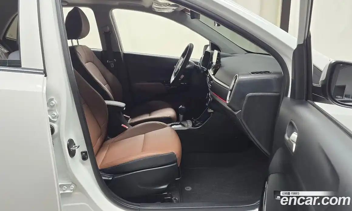 Kia Morning 2025 1.0 Автомат в Москве № 1172358, фото 11