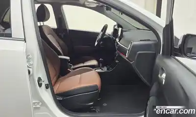 Kia Morning 2025 1.0 Автомат в Москве № 1172358, миниатюра 11