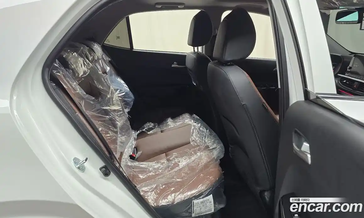 Kia Morning 2025 1.0 Автомат в Москве № 1172358, фото 12