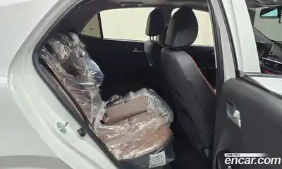 Kia Morning 2025 1.0 Автомат в Москве № 1172358, миниатюра 12