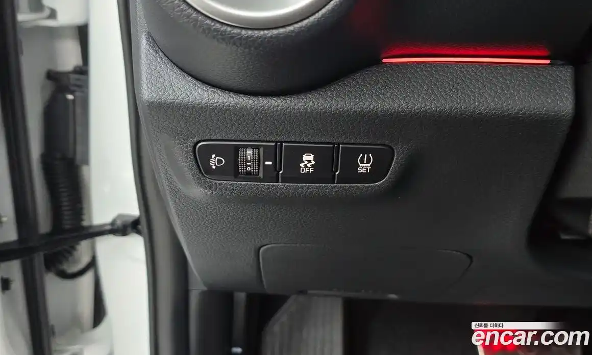 Kia Morning 2025 1.0 Автомат в Москве № 1172358, фото 16