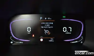 Kia Morning 2025 1.0 Автомат в Москве № 1172358, миниатюра 8