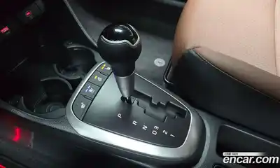 Kia Morning 2025 1.0 Автомат в Москве № 1172358, миниатюра 9