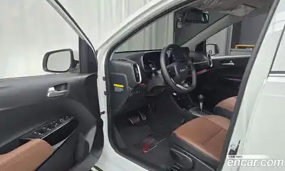 Kia Morning 2025 1.0 Автомат в Москве № 1172358, миниатюра 10