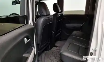 Kia Ray 2025 1.0 Автомат в Москве № 1172366, миниатюра 12