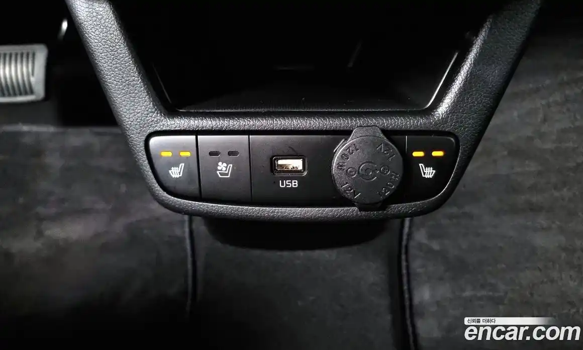 Kia Ray 2025 1.0 Автомат в Москве № 1172366, фото 15