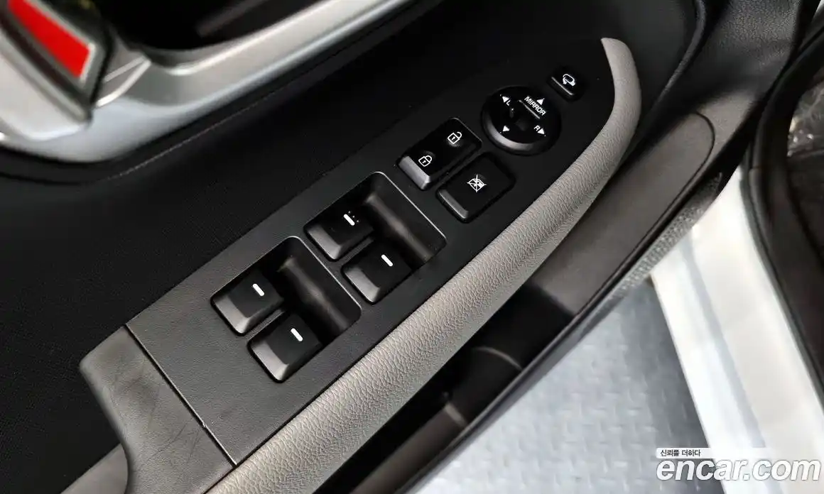 Kia Ray 2025 1.0 Автомат в Москве № 1172366, фото 17