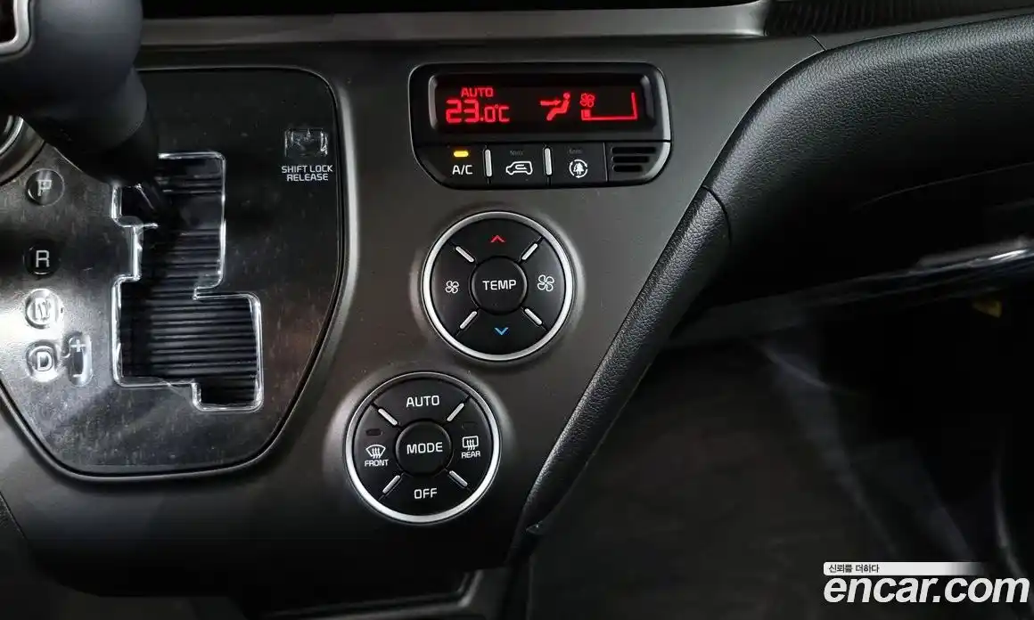 Kia Ray 2025 1.0 Автомат в Москве № 1172366, фото 18