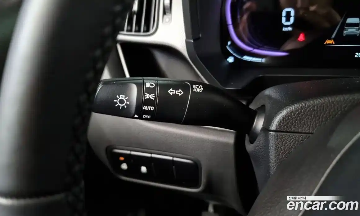 Kia Ray 2025 1.0 Автомат в Москве № 1172366, фото 19