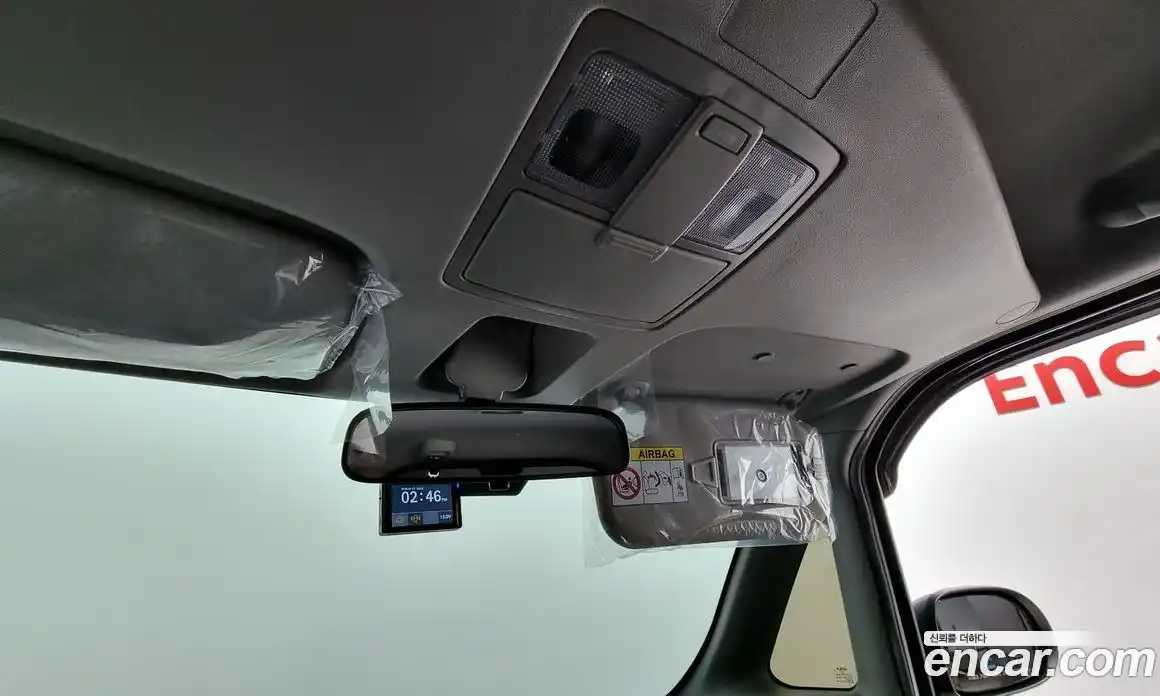 Kia Ray 2025 1.0 Автомат в Москве № 1172366, фото 20