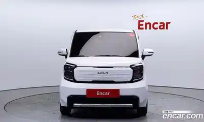 Kia Ray 2025 1.0 Автомат в Москве № 1172366, миниатюра 3