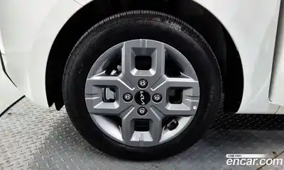 Kia Ray 2025 1.0 Автомат в Москве № 1172366, миниатюра 5