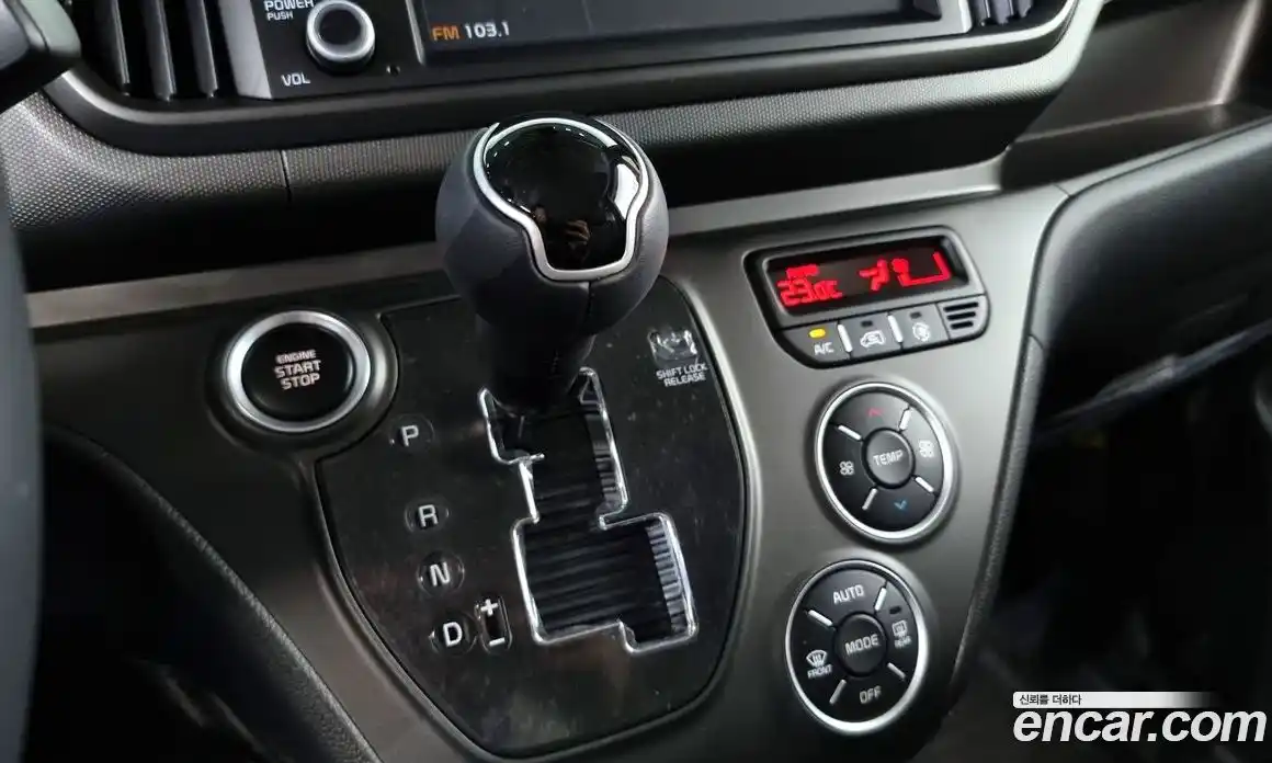 Kia Ray 2025 1.0 Автомат в Москве № 1172366, фото 9