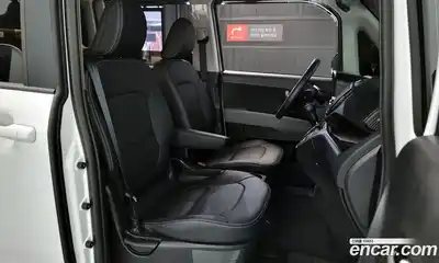 Kia Ray 2025 1.0 Автомат в Москве № 1172366, миниатюра 10