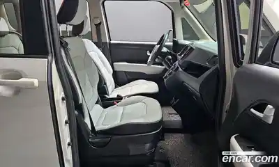 Kia Ray 2024 1.0 Автомат в Москве № 1172374, миниатюра 11