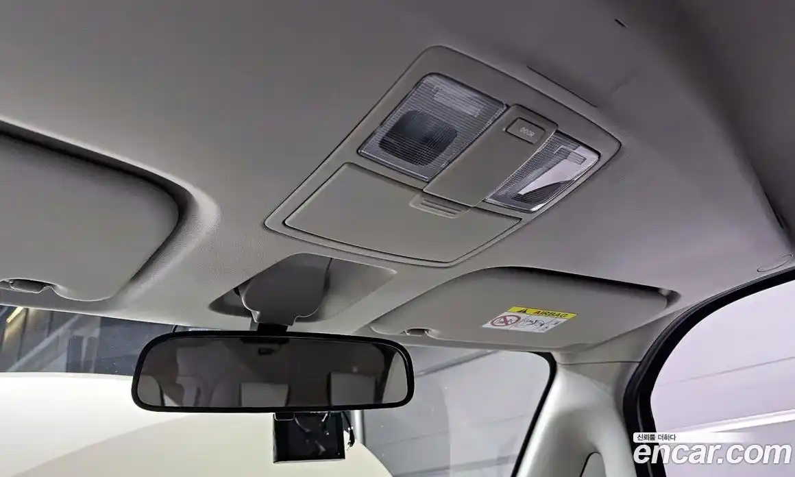 Kia Ray 2024 1.0 Автомат в Москве № 1172374, фото 17