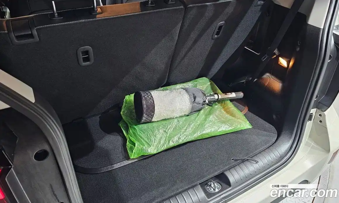 Kia Ray 2024 1.0 Автомат в Москве № 1172374, фото 20