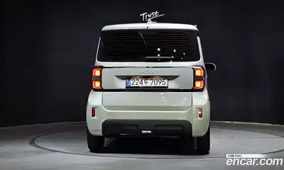 Kia Ray 2024 1.0 Автомат в Москве № 1172374, миниатюра 4
