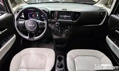 Kia Ray 2024 1.0 Автомат в Москве № 1172374, миниатюра 7