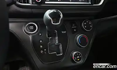 Kia Ray 2024 1.0 Автомат в Москве № 1172374, миниатюра 9