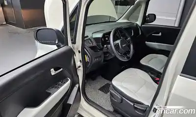 Kia Ray 2024 1.0 Автомат в Москве № 1172374, миниатюра 10