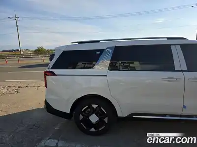 Kia Canival 2025 1.6 Автомат в Москве № 1172393, миниатюра 2