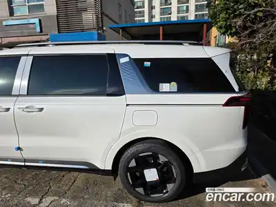 Kia Canival 2025 1.6 Автомат в Москве № 1172393, миниатюра 9