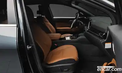 Kia Sportage 2024 1.6 гидро в Москве № 1172399, миниатюра 11