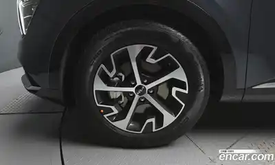 Kia Sportage 2024 1.6 гидро в Москве № 1172399, миниатюра 5