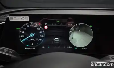 Kia Sportage 2024 1.6 гидро в Москве № 1172399, миниатюра 8