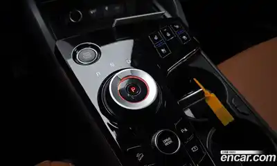 Kia Sportage 2024 1.6 гидро в Москве № 1172399, миниатюра 9