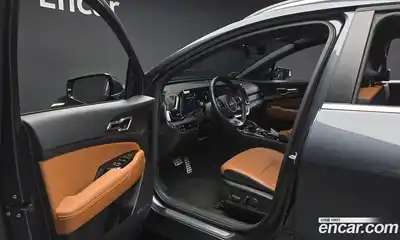 Kia Sportage 2024 1.6 гидро в Москве № 1172399, миниатюра 10