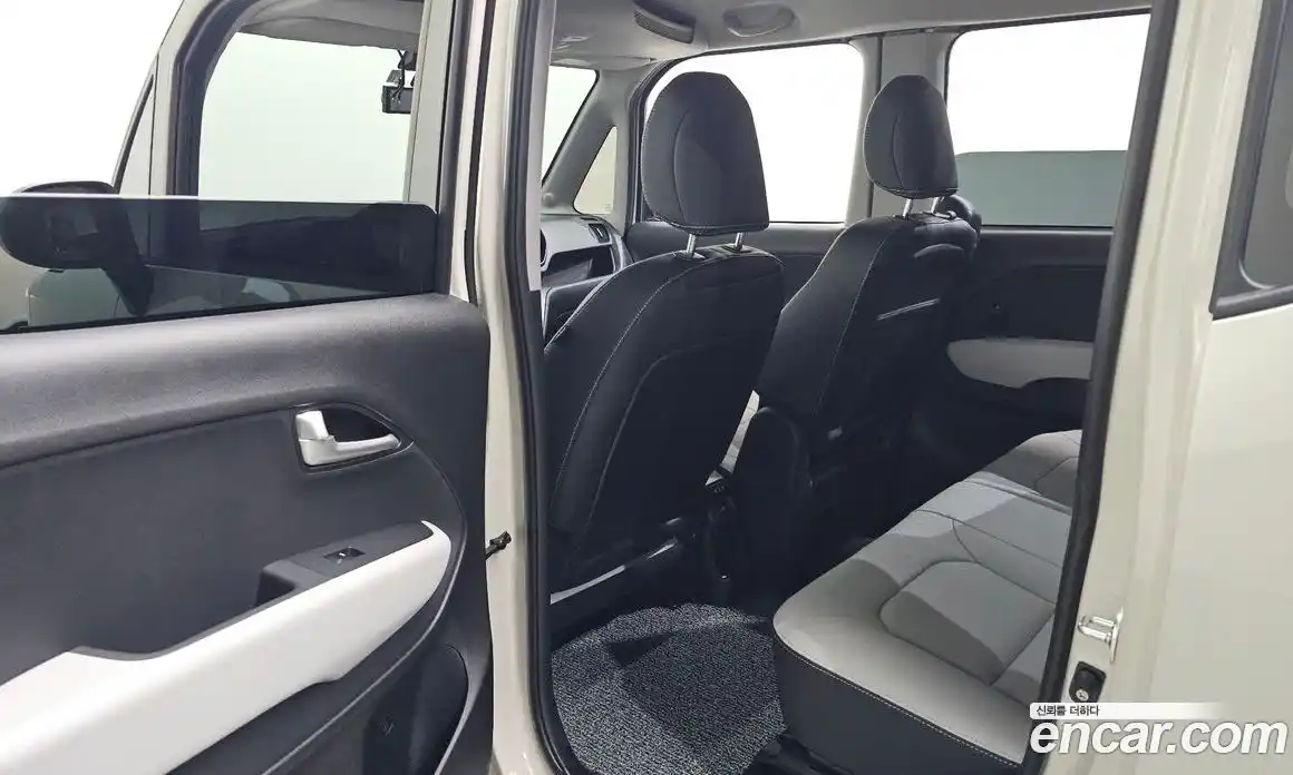 Kia Ray 2025 1.0 Автомат в Москве № 1172403, фото 11