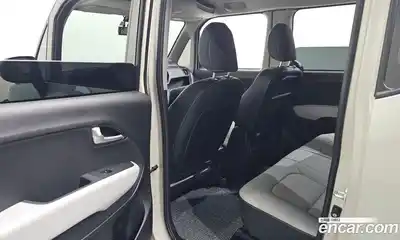 Kia Ray 2025 1.0 Автомат в Москве № 1172403, миниатюра 11