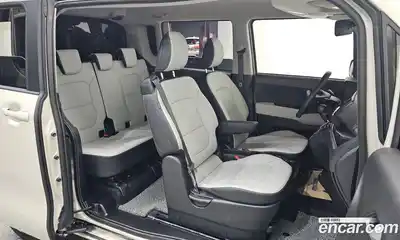 Kia Ray 2025 1.0 Автомат в Москве № 1172403, миниатюра 12