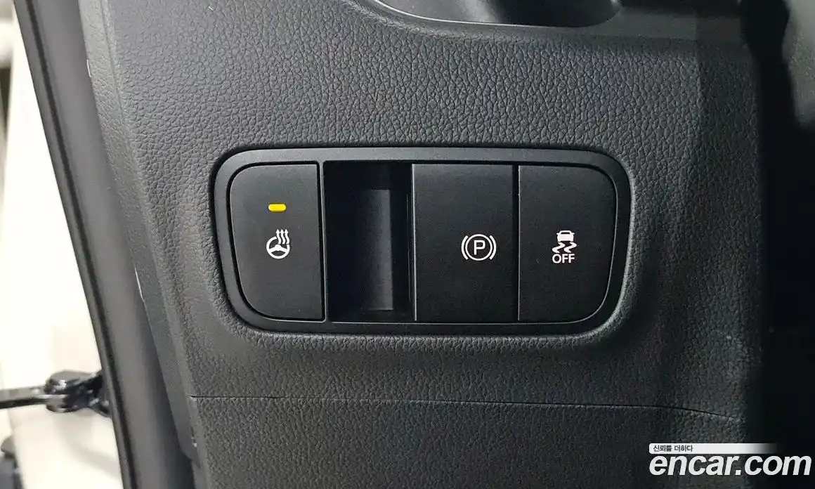 Kia Ray 2025 1.0 Автомат в Москве № 1172403, фото 13