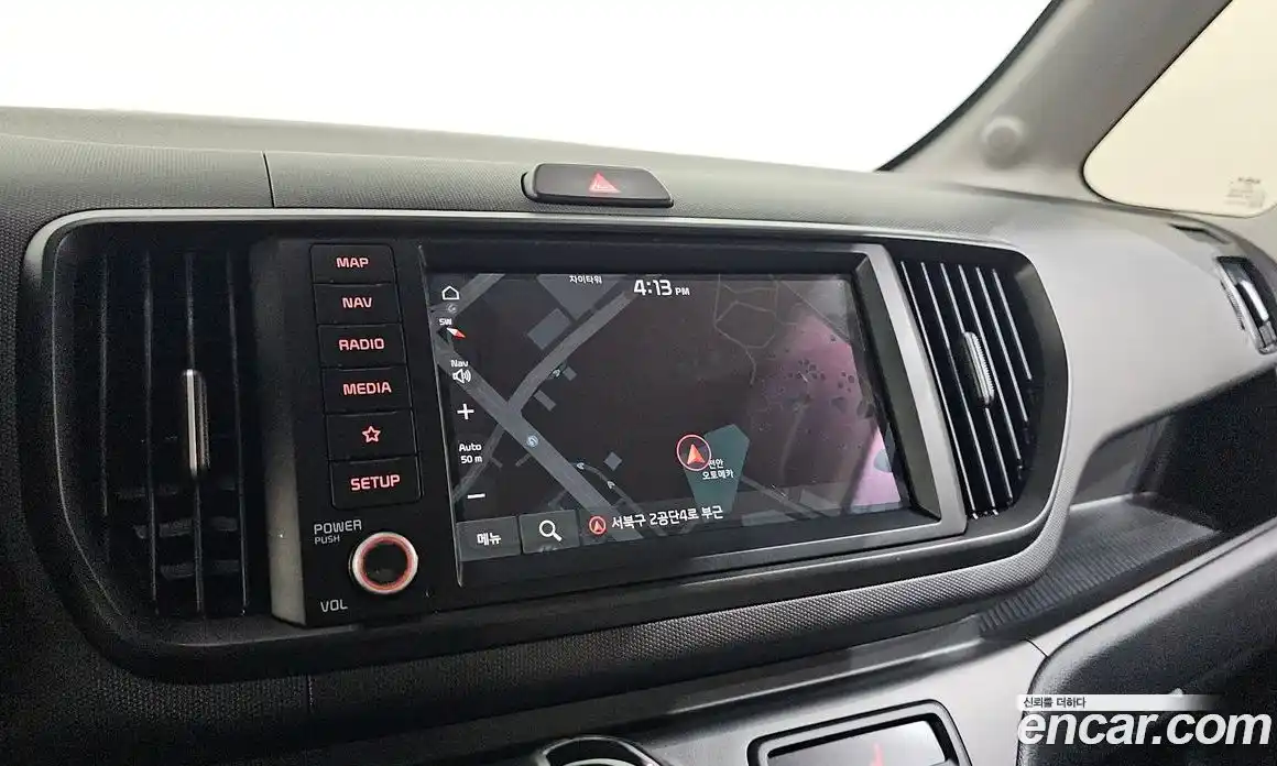 Kia Ray 2025 1.0 Автомат в Москве № 1172403, фото 15