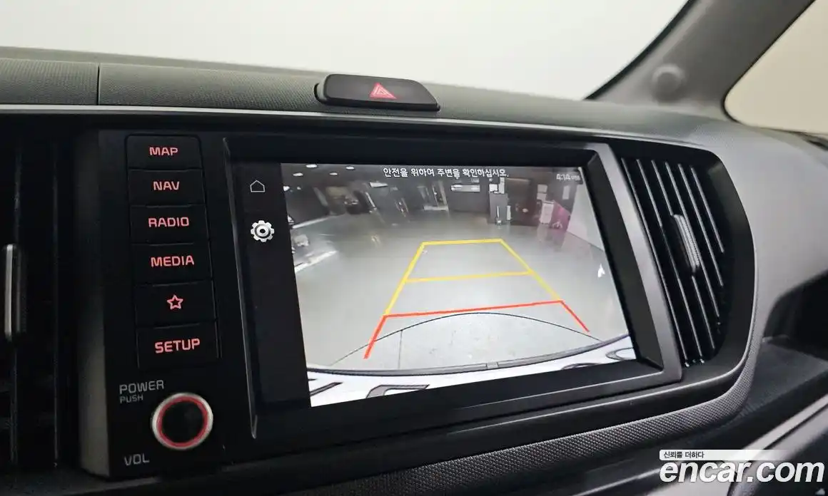 Kia Ray 2025 1.0 Автомат в Москве № 1172403, фото 16