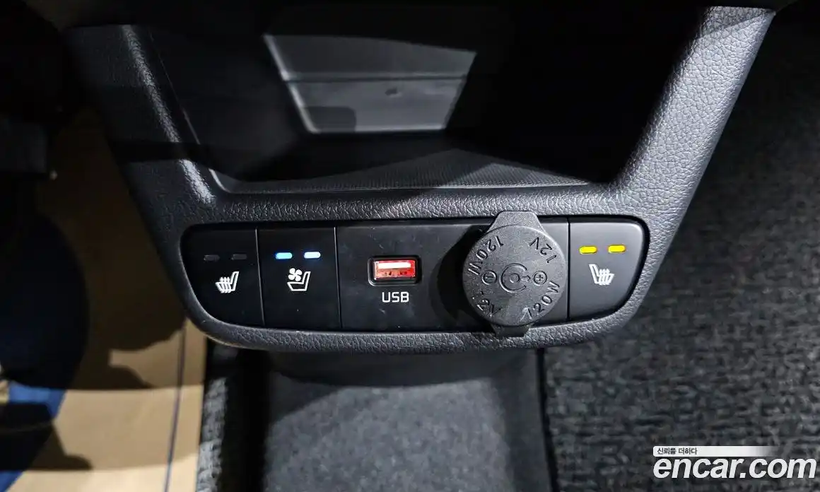 Kia Ray 2025 1.0 Автомат в Москве № 1172403, фото 17