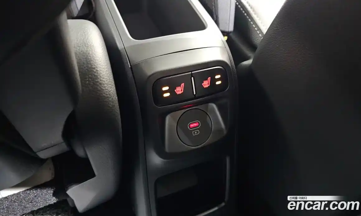 Kia Ray 2025 1.0 Автомат в Москве № 1172403, фото 18