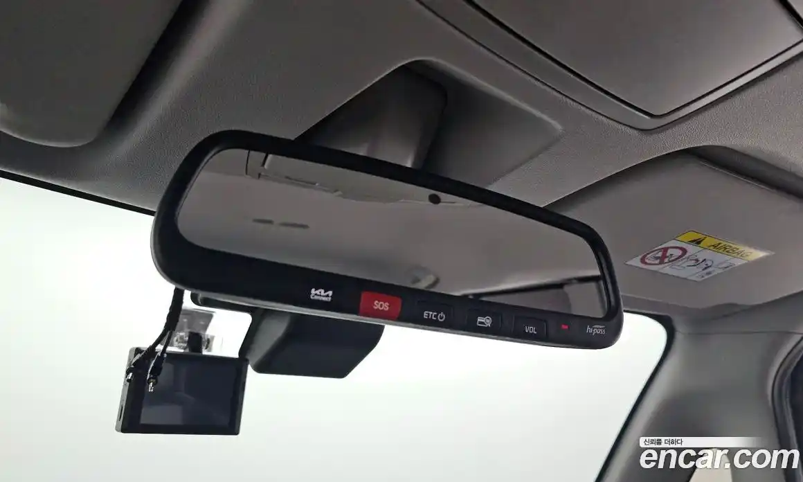 Kia Ray 2025 1.0 Автомат в Москве № 1172403, фото 19