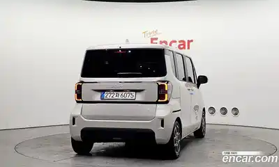 Kia Ray 2025 1.0 Автомат в Москве № 1172403, миниатюра 4