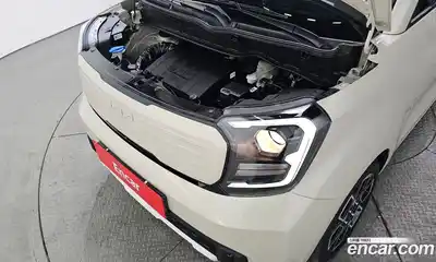 Kia Ray 2025 1.0 Автомат в Москве № 1172403, миниатюра 6