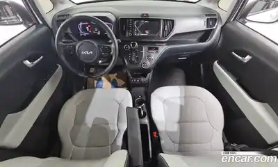 Kia Ray 2025 1.0 Автомат в Москве № 1172403, миниатюра 7