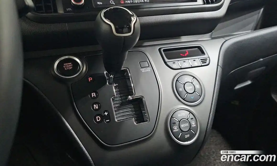 Kia Ray 2025 1.0 Автомат в Москве № 1172403, фото 9