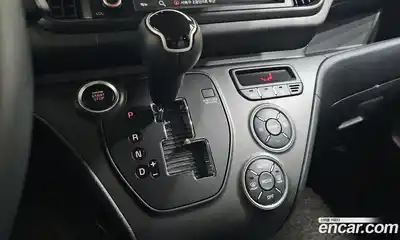 Kia Ray 2025 1.0 Автомат в Москве № 1172403, миниатюра 9