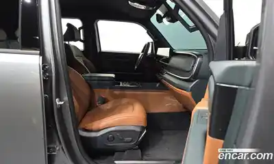 Kia Tasman 2025 2.5 Автомат в Москве № 1172416, миниатюра 11