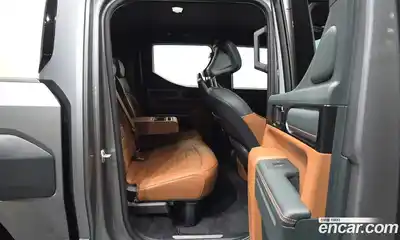 Kia Tasman 2025 2.5 Автомат в Москве № 1172416, миниатюра 12