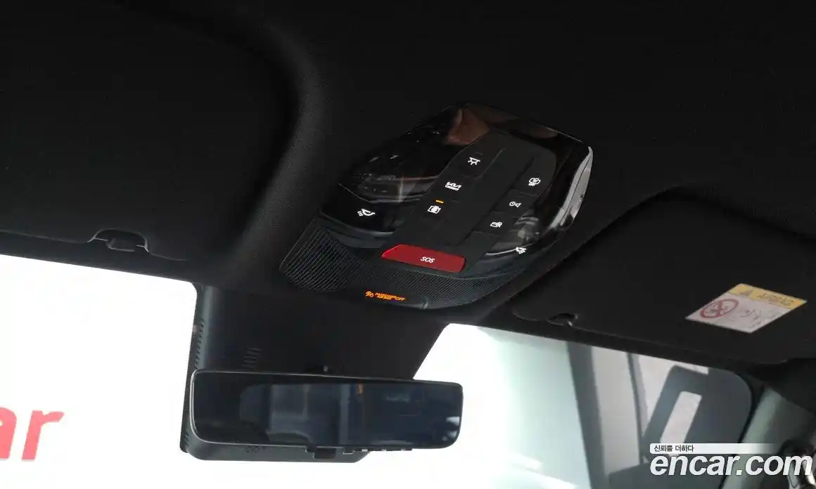 Kia Tasman 2025 2.5 Автомат в Москве № 1172416, фото 18