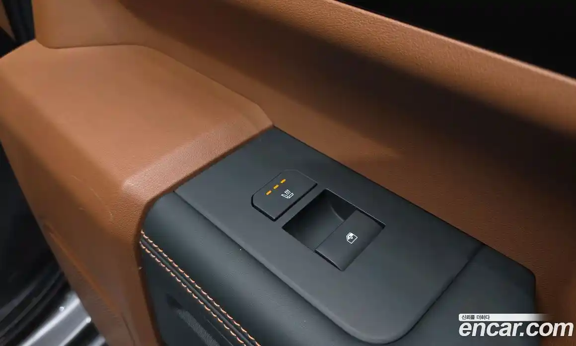 Kia Tasman 2025 2.5 Автомат в Москве № 1172416, фото 19